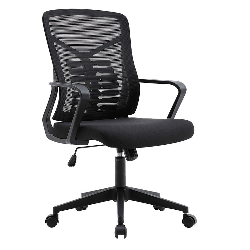 Cadeira de Escritório Ergonômica ELG OCH05 LEAP