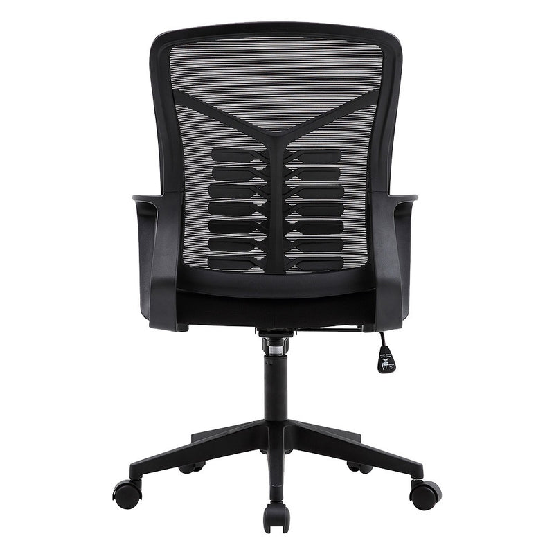 Cadeira de Escritório Ergonômica ELG OCH05 LEAP