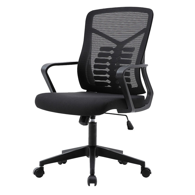 Cadeira de Escritório Ergonômica ELG OCH05 LEAP